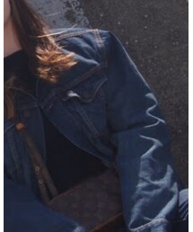 GAP | デニムジャケット