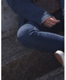 GAP | デニムパンツ