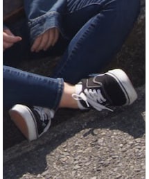 VANS | スニーカー