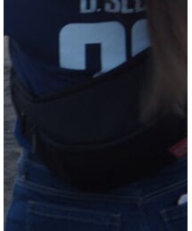 Manhattan Portage | ボディバッグ/ウエストポーチ