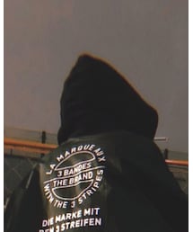 VETEMENTS | パーカー