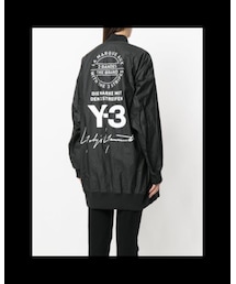 Y-3 | ブルゾン