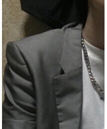 TAKEO KIKUCHI | テーラードジャケット