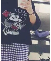 MOUSSY | トップス