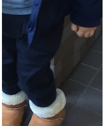 無印良品 | チノパンツ