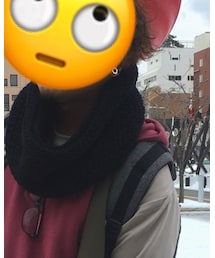 no brand | ストール/ショール