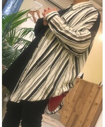 kingly mask | シャツ/ブラウス