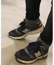 NEW BALANCE | スニーカー