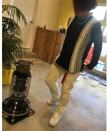 脱いだらこんな感じ | その他