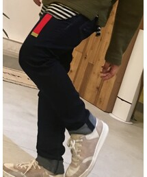 USED | デニムパンツ