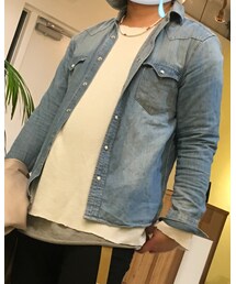 USED | シャツ/ブラウス