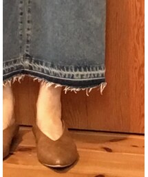 Te chichi | シューズ