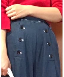 サンタモニカ | デニムパンツ