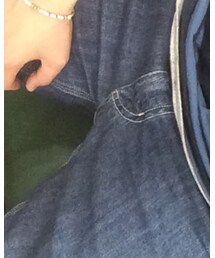 CIAOPANIC | デニムパンツ