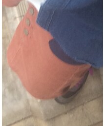 CABANE de ZUCCa | その他パンツ