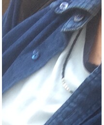 RAGEBLUE | ネックレス