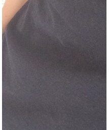 無印良品 | Tシャツ/カットソー