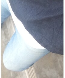 RAGEBLUE | タンクトップ