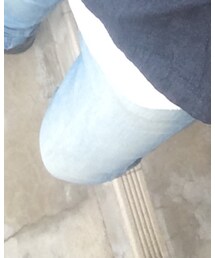 AG by EXPERIMENT | デニムパンツ