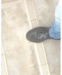 Dr. Martens | ドレスシューズ