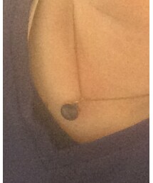 レジンで手作り | ネックレス