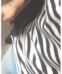 AG by EXPERIMENT | タンクトップ