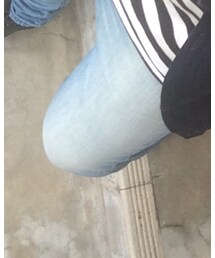 AG by EXPERIMENT | デニムパンツ