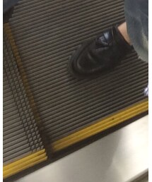 Dr. Martens | ドレスシューズ