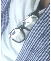 A.D.S.R. | メガネ