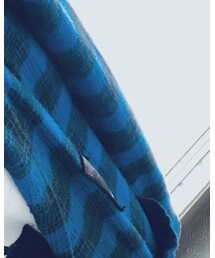 KINGLYMASK | チェスターコート