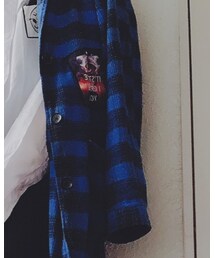 KINGLYMASK | チェスターコート