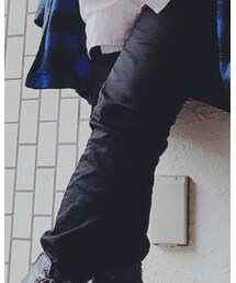 GU | その他パンツ