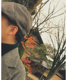 帽子屋 | ハンチング/ベレー帽