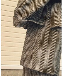 GU | チェスターコート