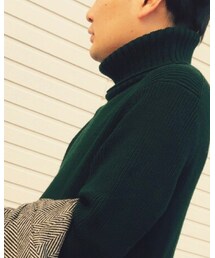 TOMORROWLAND  | ニット/セーター