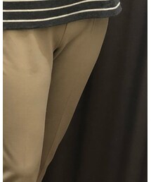 UNIQLO | チノパンツ