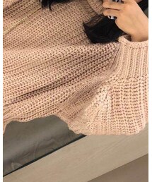 H&M | ニット/セーター