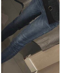 Etam | デニムパンツ