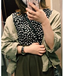 忘れました🤔 | ノーカラージャケット