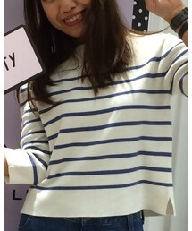 MAJESTIC LEGON | Tシャツ/カットソー