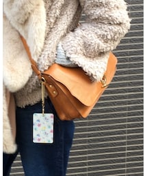 ZARA | ショルダーバッグ
