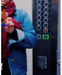 GU | デニムジャケット