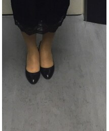 LOUIS VUITTON | パンプス