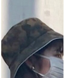 Champion | ハット