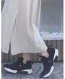 Reebok | スニーカー