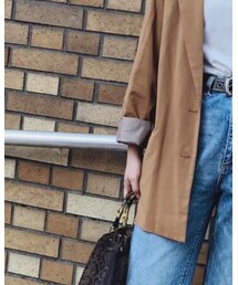 LOWRYS FARM | ジャケット/アウター