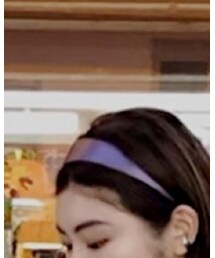 3coins | カチューシャ