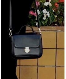 Heather | ショルダーバッグ