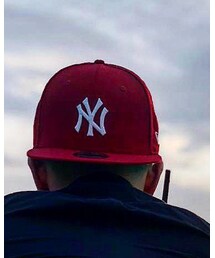 NEW ERA | キャップ