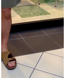 BIRKENSTOCK | サンダル